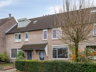 Eksterdonk 22, 5467 DN Veghel