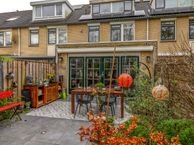 Tristanweg 34, 3077 CR Rotterdam