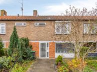 Mr. Thorbeckestraat 27, 2991 GG Barendrecht