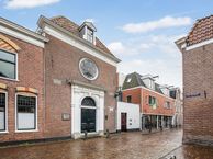 Hofstraat 19-A, 1811 EV Alkmaar