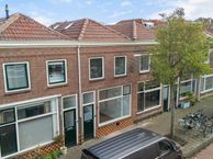 Sieboldstraat 13, 2315 HL Leiden