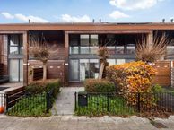 Flatusstraat 105, 2909 TH Capelle aan den IJssel