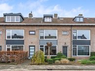 Albert Verweijstraat 7, 4819 EK Breda