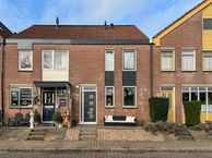 Westkade 349, 1273 RM Huizen