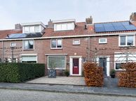 Prof. Zeemanweg 66, 3362 SV Sliedrecht