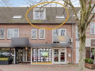 Markt 44-A, 5527 EN Hapert