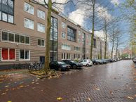 Louise Wentstraat 248, 1018 MS Amsterdam