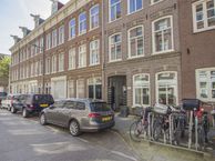 Eerste Boerhaavestraat 8-E, 1091 SB Amsterdam
