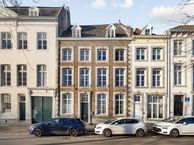 van Hasseltkade 13-B01, 6211 CC Maastricht