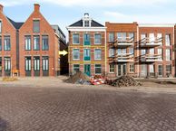 Dubbelstraat 5-A, 8561 BC Balk