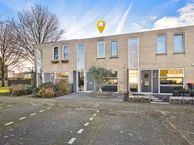 Travertijndijk 24, 4706 TS Roosendaal