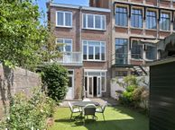 Burnierstraat 22, 2596 HW Den Haag