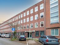 Balboastraat 38-2, 1057 VX Amsterdam