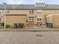 Rigolettostraat 23, 3208 PJ Spijkenisse