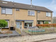 De Steenkamp 116, 3781 VV Voorthuizen