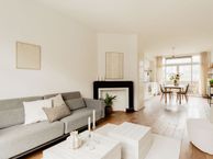 Bestevâerstraat 22-2, 1056 HN Amsterdam