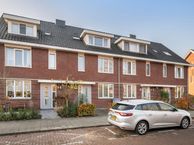 Burgemeester Wijnaendtslaan 29, 3042 CA Rotterdam