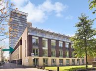 Bellevuelaan 79, 2012 BX Haarlem