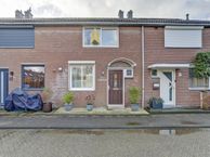 Alainweg 33, 3208 CA Spijkenisse