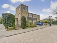 Anne Frankstraat 113, 3207 GA Spijkenisse