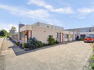 Anne Frankstraat 22, 3207 GA Spijkenisse