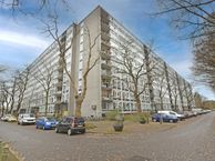 Pahud de Mortangesdreef 244, 3562 AH Utrecht