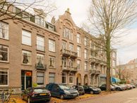 Johannes Verhulststraat 143-B, 1071 NB Amsterdam