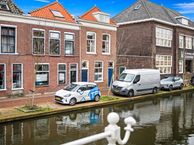 Oosteinde 58-A, 2611 SN Delft