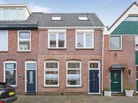 Sluisdijkstraat 113, 1781 EG Den Helder