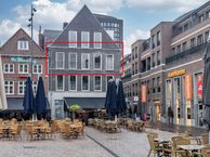 Kolenstraat 22, 5911 HL Venlo