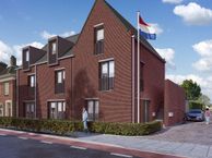 Seniorenwoningen (Bouwnr. 1), 5104 HN Dongen