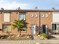 Burgemeester Wilmarstraat 3, 6231 GW Meerssen