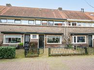 Bellstraat 8, 1221 HD Hilversum