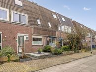 Bosgouw 244, 1352 GW Almere