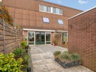 Bosgouw 244, 1352 GW Almere