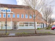 De Wieck 6, 1945 RW Beverwijk