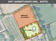 Sint Lambertusweg, 5283 VL Boxtel