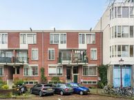 Reinwardtstraat 43-C, 1093 GX Amsterdam