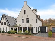 Albert Einsteinstraat 52, 1341 BZ Almere