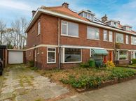 Willem de Zwijgerlaan 28, 2252 VR Voorschoten