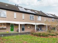 Zwinpad 12, 1317 CL Almere
