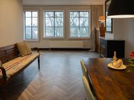 Honingerdijk 25-A, 3063 AH Rotterdam