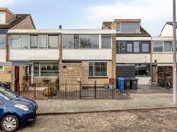 Madroelstraat 14, 3195 AM Pernis Rotterdam