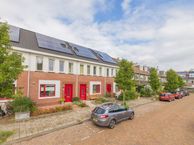 Anna Kaulbachstraat 18, 2032 KT Haarlem