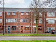 Laan van Broekpolder 166, 1948 AR Beverwijk