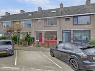 Bernhard Zweersstraat 63, 2983 BA Ridderkerk