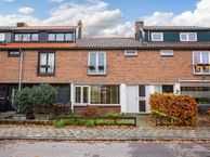 Abel Tasmanstraat 3, 3814 VD Amersfoort