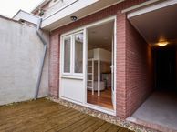 Paramaribostraat 94-E, 3531 KT Utrecht