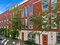 Bajonetstraat 60, 3014 ZK Rotterdam