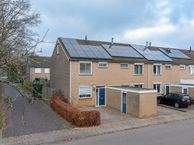 Sikkeldreef 146, 7006 KX Doetinchem